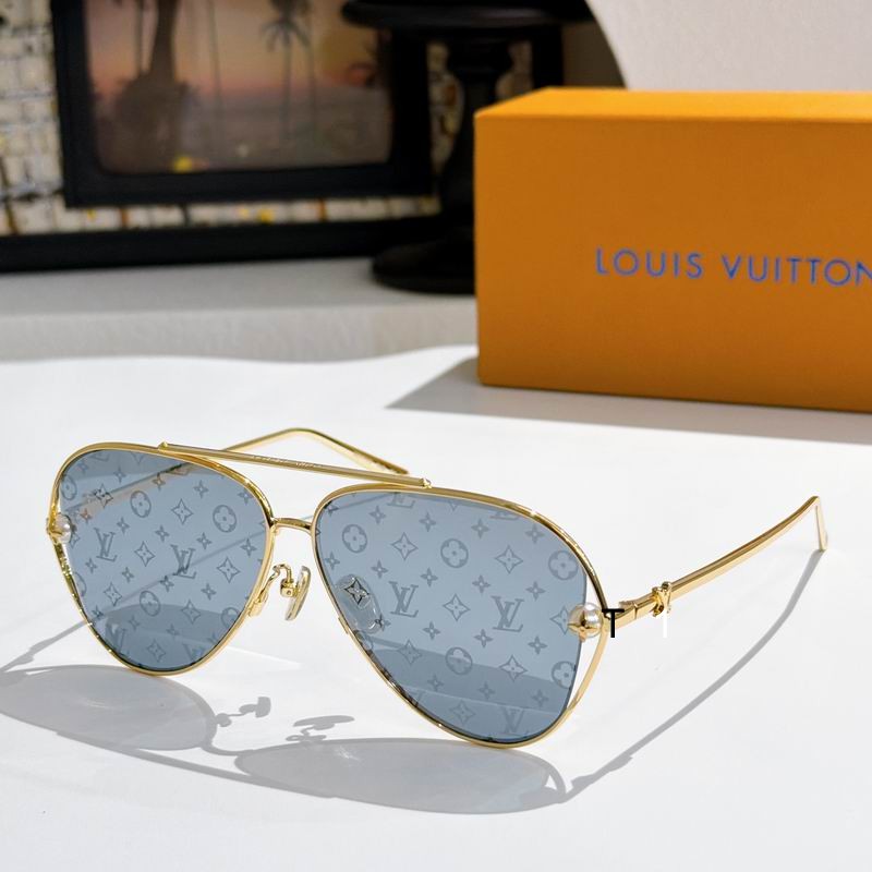 LV Sunglasses ID:20260410-3259